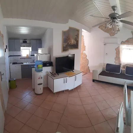 Pavlic Apartman