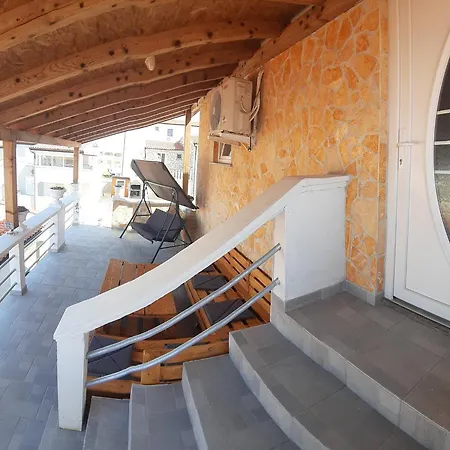 Pavlic Apartman