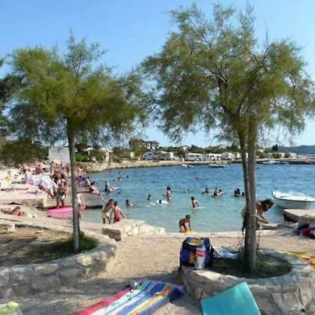 Apartman Pavlic *