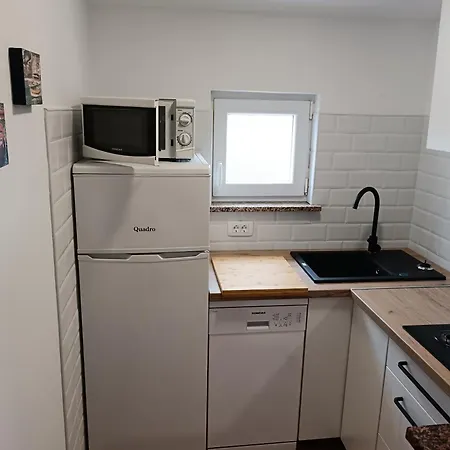 Pavlic Apartman