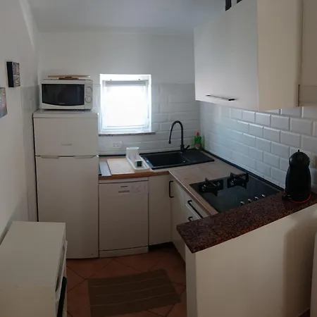 Apartman Pavlic *