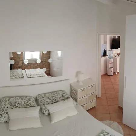 Apartman Pavlic *