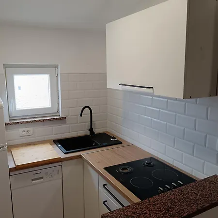 Apartman Pavlic Vir