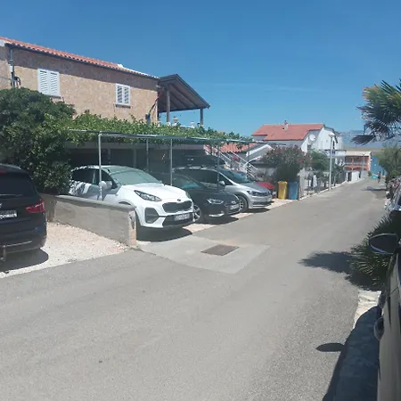 Pavlic Apartman *