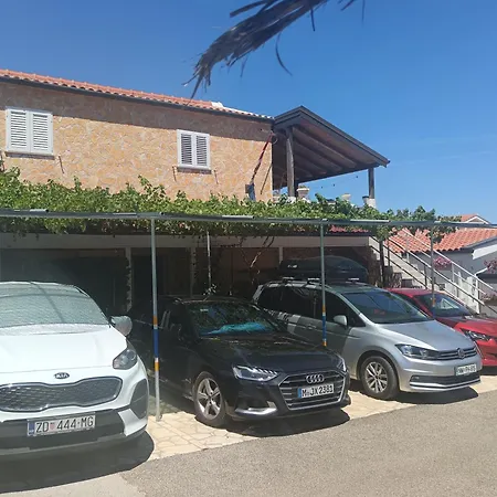 Apartman Pavlic Vir