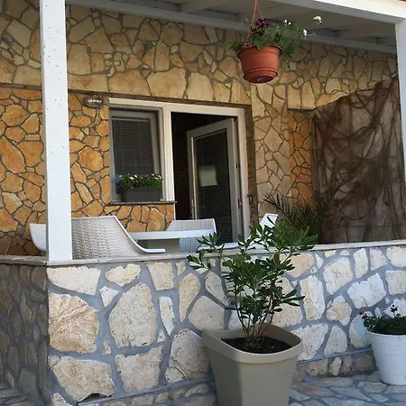 Apartman Pavlic Vir