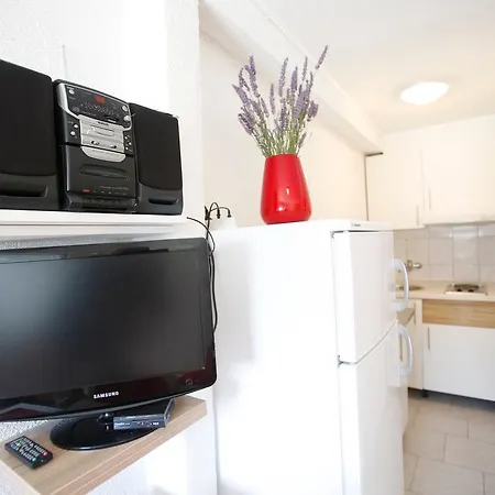 Apartman Pavlic *