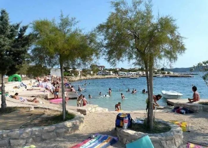Appartamento Pavlic *