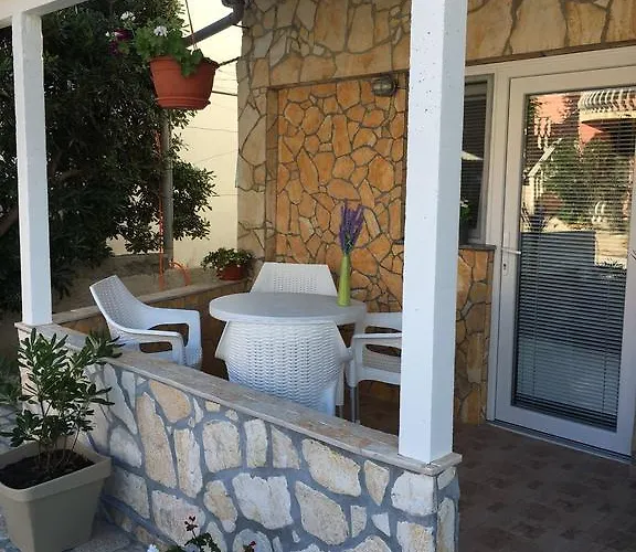 Appartamento Pavlic *