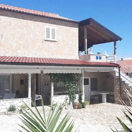 Apartment Pavlic
