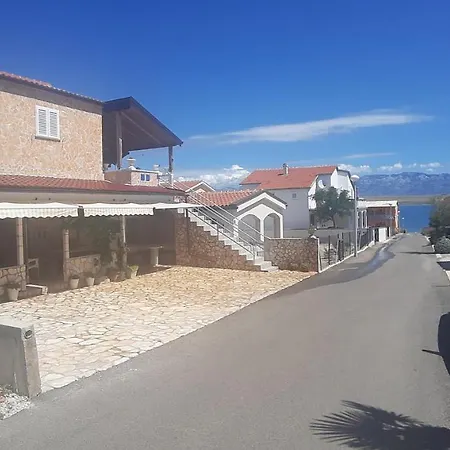 Apartment Pavlic