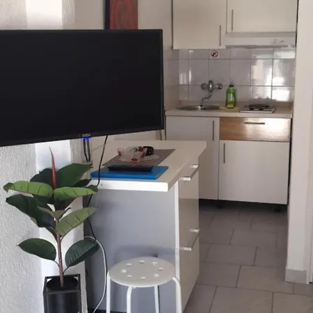 Pavlic Apartman Vir