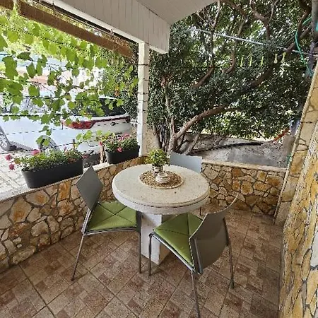 Pavlic Apartment *