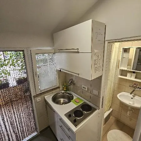 Pavlic Apartment *