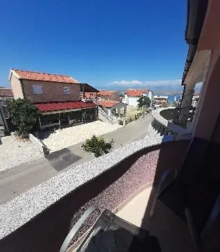 Apartment Pavlic *