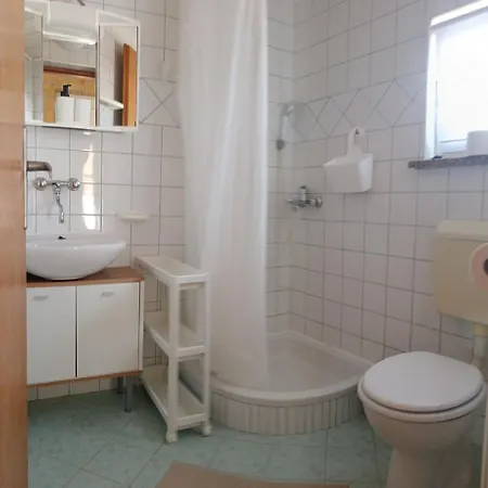 Apartment Pavlic