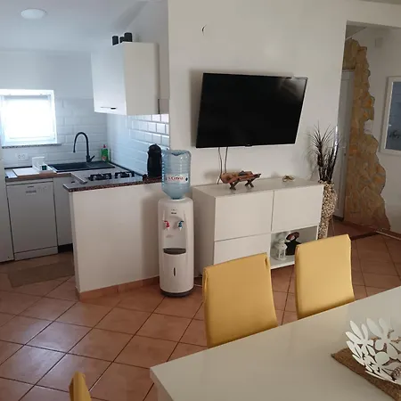 Pavlic Apartment *