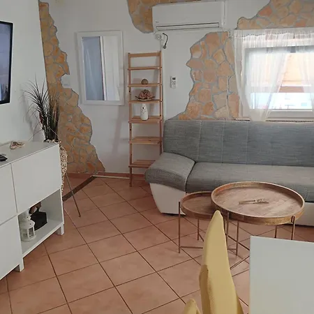 Pavlic Apartment