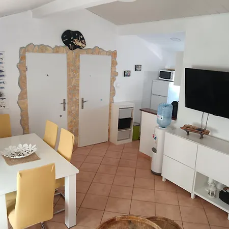Apartment Pavlic