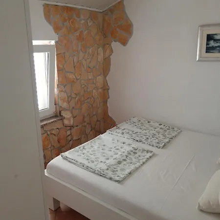 Pavlic Apartment *
