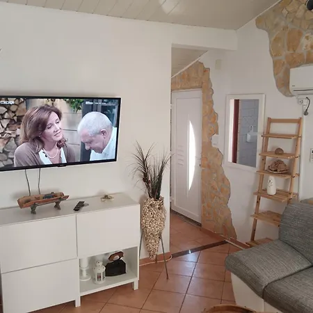 Apartment Pavlic Vir