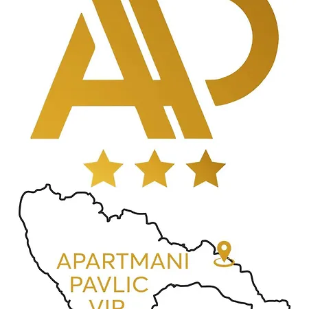Pavlic Apartment
