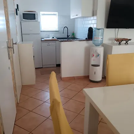 Pavlic Apartment