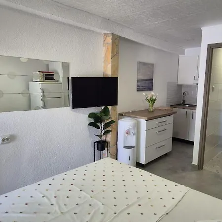 Apartment Pavlic *