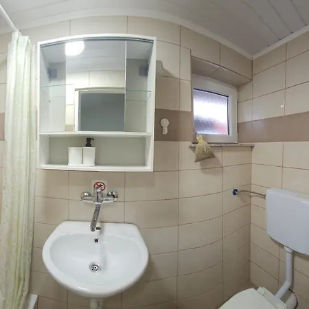 Pavlic Apartment