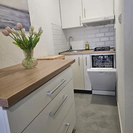 Pavlic Apartment *