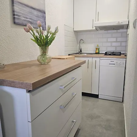 Pavlic Apartment