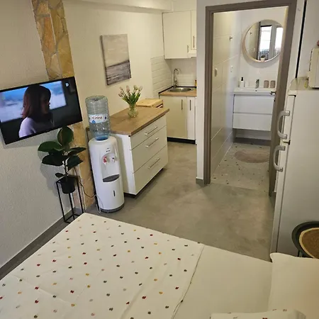 Apartment Pavlic
