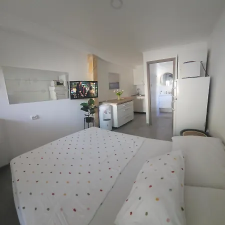 Pavlic Apartment *