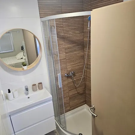 Apartment Pavlic *