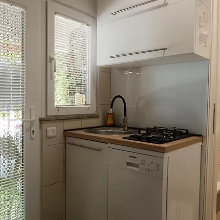 Apartment Pavlic Vir
