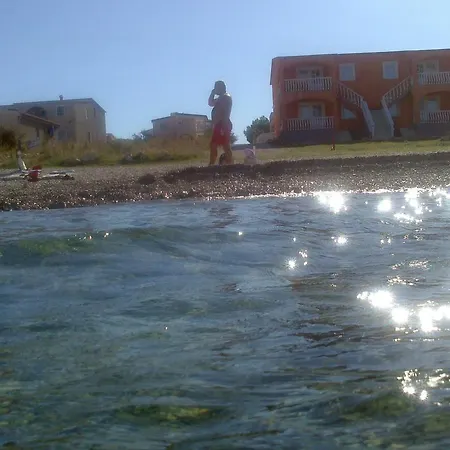 شقة Pavlic فير