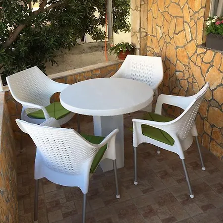Apartment Pavlic *