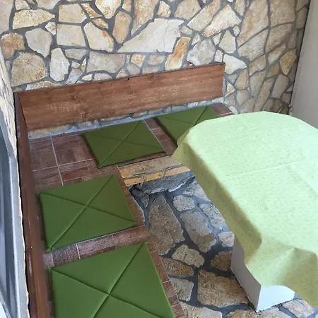 Apartment Pavlic *
