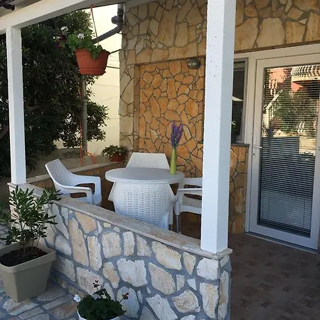 Apartment Pavlic *