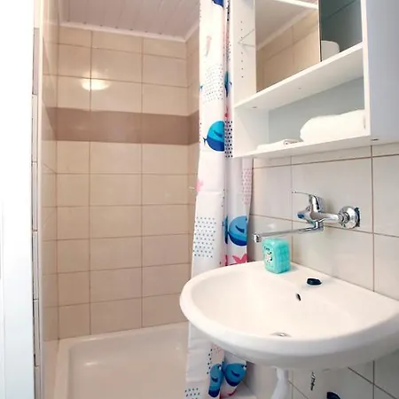 Appartement Pavlic *