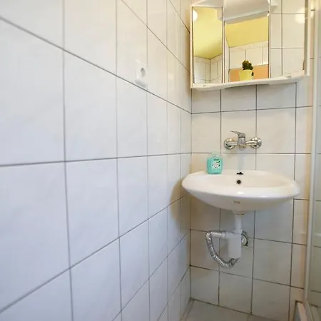 Apartment Pavlic *