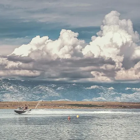 Pavlic شقة فير