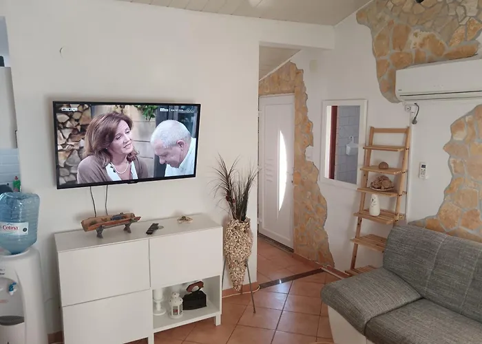 Apartament Pavlic Vir