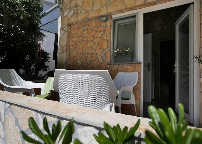 Pavlic Apartament Vir